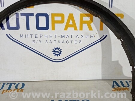 ФОТО Накладки для Ford Kuga I-II (різне не сортоване) (08-19) Чернигов