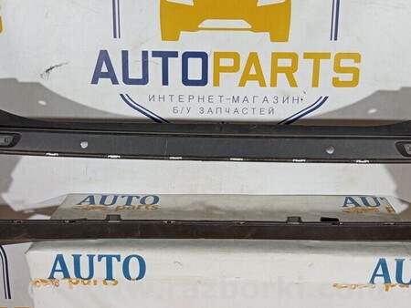 ФОТО Накладки для Toyota RAV-4 III CA30W/XA30 (05-16) Чернигов