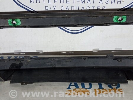 ФОТО Накладки для Toyota RAV-4 III CA30W/XA30 (05-16) Чернигов