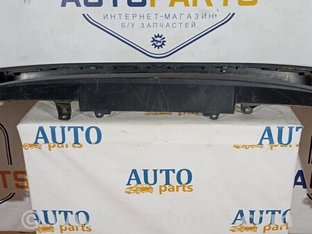 ФОТО Накладки для Toyota RAV-4 III CA30W/XA30 (05-16) Чернигов