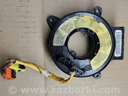 ФОТО Шлейф AirBag для Mazda 6 GH (2007-2013) Чернигов