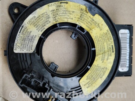 ФОТО Шлейф AirBag для Mazda 6 GH (2007-2013) Чернигов