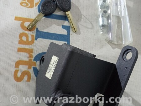 ФОТО МКПП (механическая коробка) для Ford Ka Чернигов