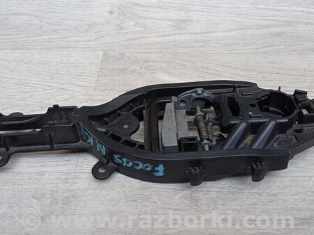 ФОТО Кронштейн генератора (вискомуфты) для Ford Focus 2 (08.2004 - 07.2010) Чернигов