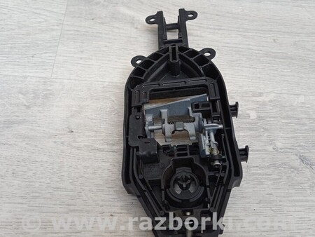 ФОТО Кронштейн генератора (вискомуфты) для Ford Focus 2 (08.2004 - 07.2010) Чернигов