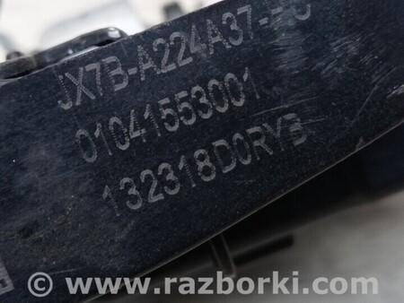 ФОТО Кронштейн генератора (вискомуфты) для Ford Focus 2 (08.2004 - 07.2010) Чернигов
