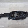 Кронштейн генератора (вискомуфты) Ford Focus 2 (08.2004 - 07.2010)