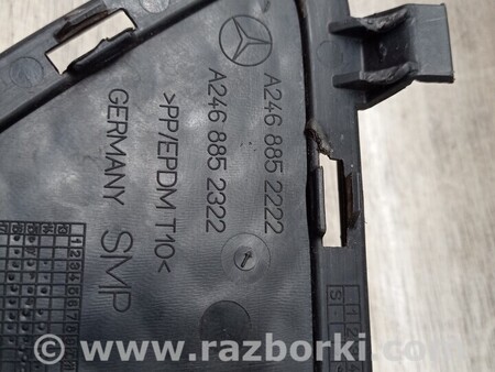 ФОТО Решітка радіатора для Mercedes-Benz B-klasse Чернигов