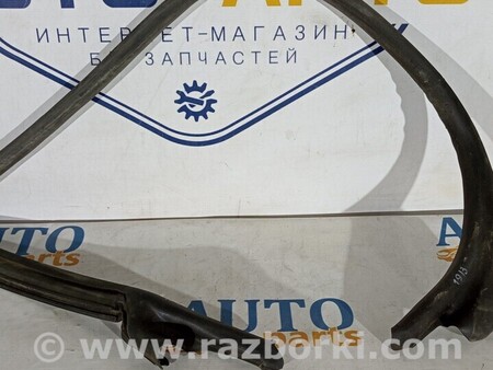 ФОТО Ущільнювачі для Audi (Ауди) A7 4G (07.2010-05.2018) Чернігів