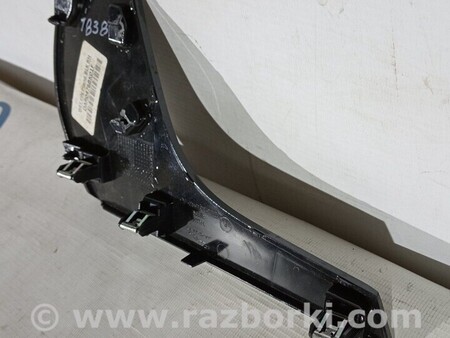 ФОТО Молдинги для Jaguar XE X760 (15-24) Чернигов