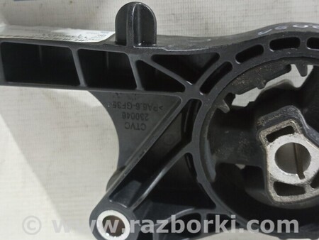 ФОТО Подушка двигателя для Chevrolet Cruze J300 (08-16) Чернигов