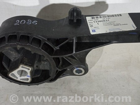 ФОТО Подушка двигателя для Chevrolet Cruze J300 (08-16) Чернигов