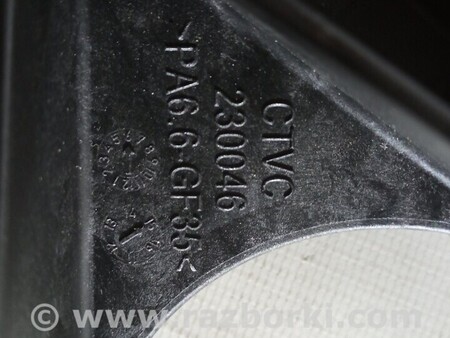 ФОТО Подушка двигателя для Chevrolet Cruze J300 (08-16) Чернигов