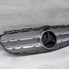 ФОТО Решітка радіатора для Mercedes-Benz C-CLASS Чернигов