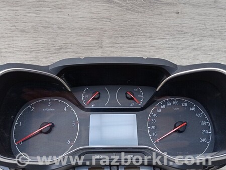 ФОТО Покажчики панелі приладів для Opel Combo Чернигов