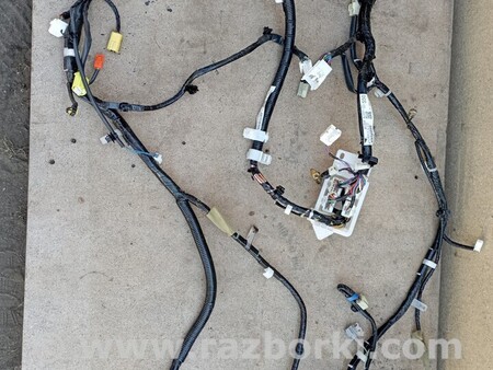 ФОТО Проводка для Subaru Outback (різне не сортоване) Чернигов