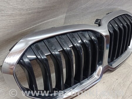 ФОТО Решітка радіатора для BMW 1 F40 Чернигов
