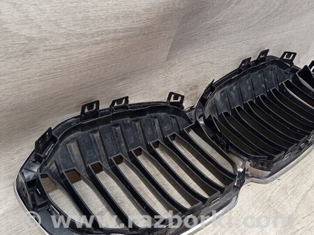 ФОТО Решітка радіатора для BMW 1 F40 Чернигов