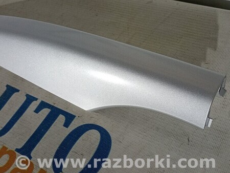 ФОТО Заглушка кузова для Ford Mondeo 4 (09.2007-08.2014) Чернигов