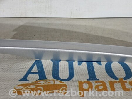 ФОТО Заглушка кузова для Ford Mondeo 4 (09.2007-08.2014) Чернигов
