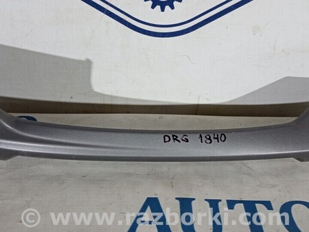 ФОТО Накладки для Audi (Ауди) A1 8XA (11-16) Чернигов