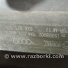ФОТО Накладки для Audi (Ауди) A1 8XA (11-16) Чернигов