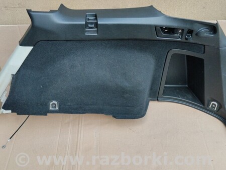 ФОТО Обшивка багажника для Subaru Legacy (різне не сортоване) (94-2025) Чернигов