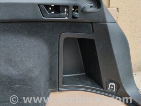 ФОТО Обшивка багажника для Subaru Legacy (різне не сортоване) (94-2025) Чернигов