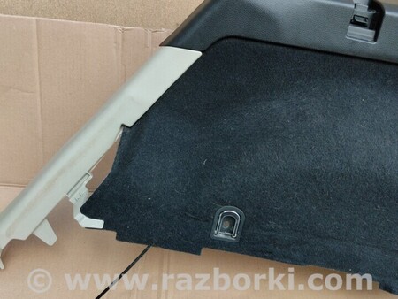 ФОТО Обшивка багажника для Subaru Legacy (різне не сортоване) (94-2025) Чернигов