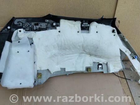ФОТО Обшивка багажника для Subaru Legacy (різне не сортоване) (94-2025) Чернигов