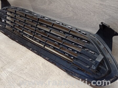 ФОТО Решітка радіатора для Ford Mondeo 4 (09.2007-08.2014) Чернигов