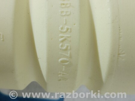 ФОТО Відбійники для Ford Mondeo 4 (09.2007-08.2014) Чернигов