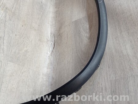 ФОТО Накладки для Mercedes-Benz GLE W166 (15-18) Чернигов