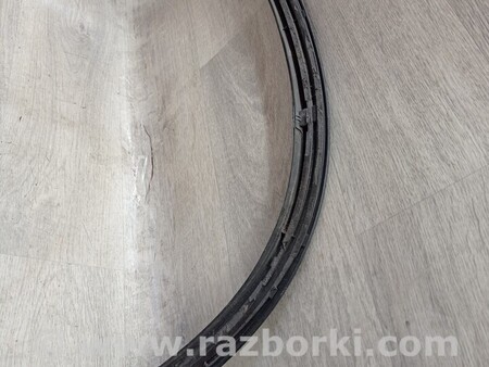 ФОТО Накладки для Mercedes-Benz GLE W166 (15-18) Чернигов