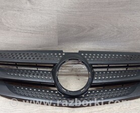 Решітка радіатора Mercedes-Benz Vito