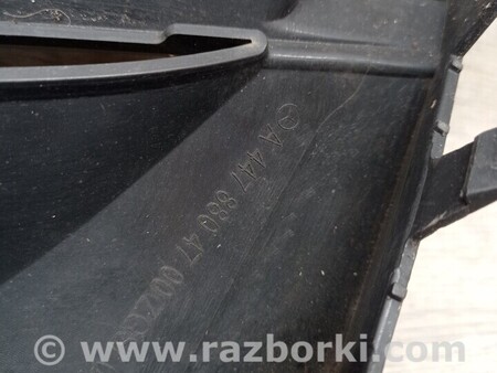 ФОТО Решітка радіатора для Mercedes-Benz Vito Чернигов