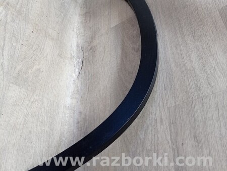 ФОТО Накладки для BMW X5 I E53 (99-06) Чернигов