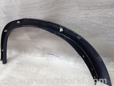 ФОТО Накладки для BMW X5 I E53 (99-06) Чернигов