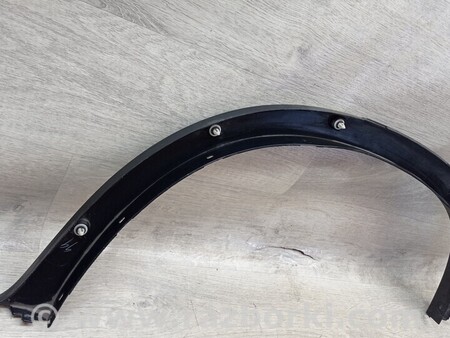 ФОТО Накладки для BMW X5 I E53 (99-06) Чернигов