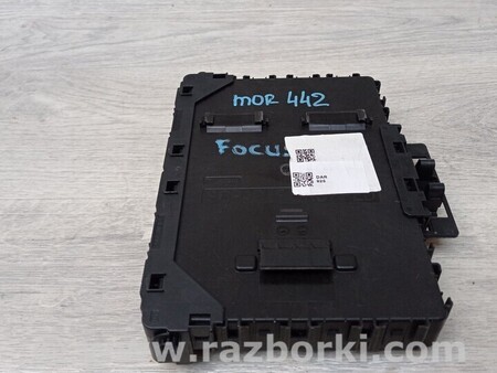 ФОТО Модуль батареї для Ford Focus 2 (08.2004 - 07.2010) Чернигов