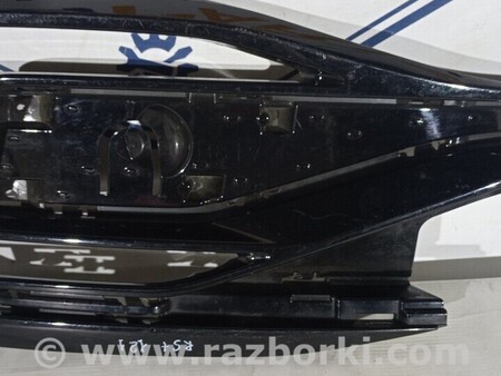 ФОТО Решітка радіатора для Volkswagen Passat B8 (2014-2023) Чернигов