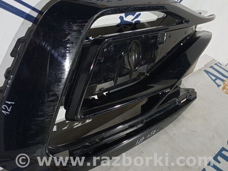 ФОТО Решітка радіатора для Volkswagen Passat B8 (2014-2023) Чернигов