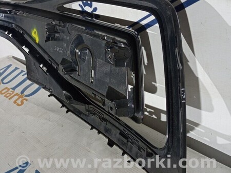 ФОТО Решітка радіатора для Volkswagen Passat B8 (2014-2023) Чернигов