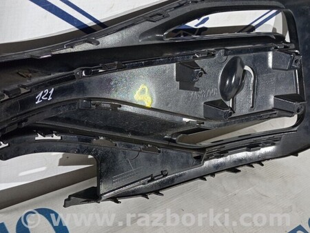 ФОТО Решітка радіатора для Volkswagen Passat B8 (2014-2023) Чернигов