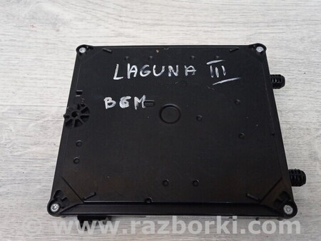 ФОТО Блок управління для Renault Laguna III (07-15) Чернигов