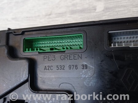 ФОТО Блок управління для Renault Laguna III (07-15) Чернигов