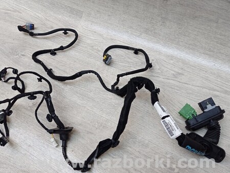 ФОТО Проводка для Citroen Berlingo II B9 (08-18) Чернигов