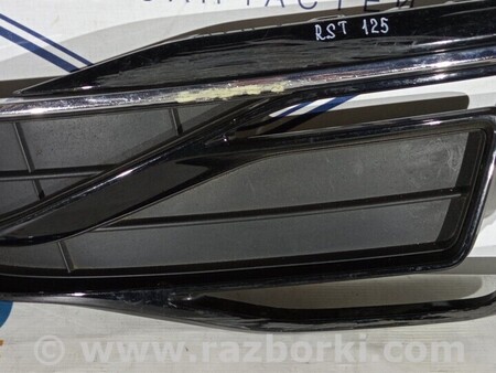 ФОТО Решітка радіатора для Volkswagen Passat B8 (2014-2023) Чернигов