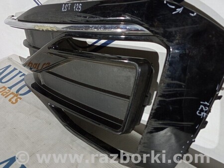 ФОТО Решітка радіатора для Volkswagen Passat B8 (2014-2023) Чернигов