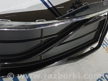 ФОТО Решітка радіатора для Volkswagen Passat B8 (2014-2023) Чернигов